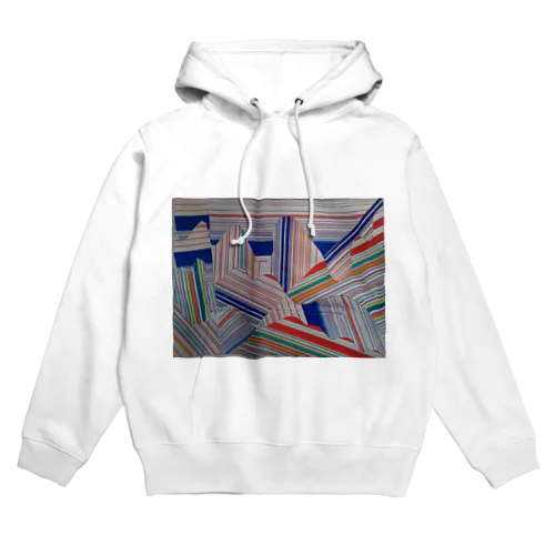 カラフル!!:11/28 Hoodie