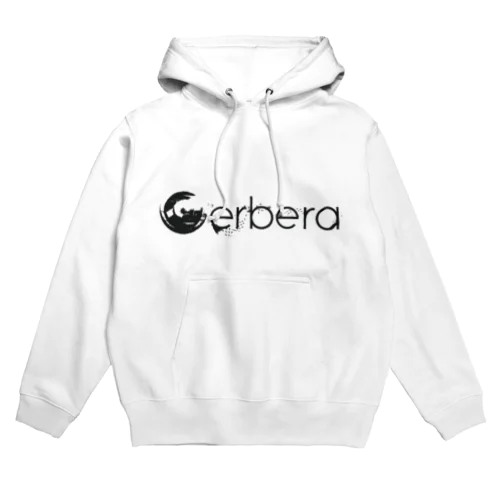 Gerbera LOGO Hoodie