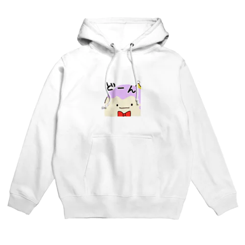 ドヤ顔 Hoodie