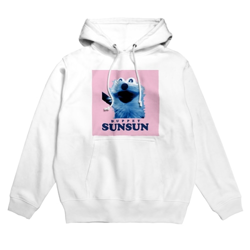 にこにこスンスン Hoodie