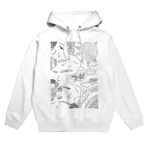 tomadoi Hoodie