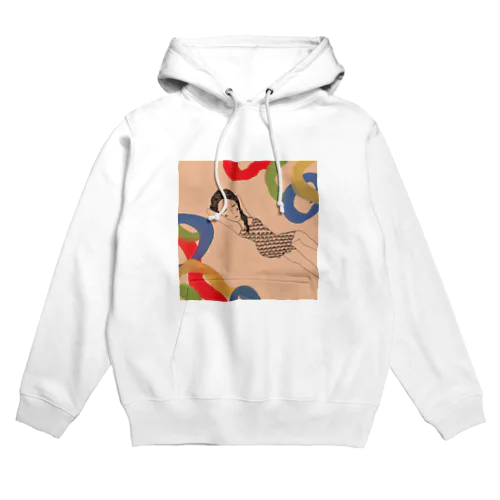 happygirl Hoodie