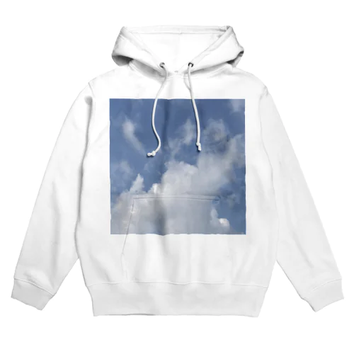 青空 Hoodie