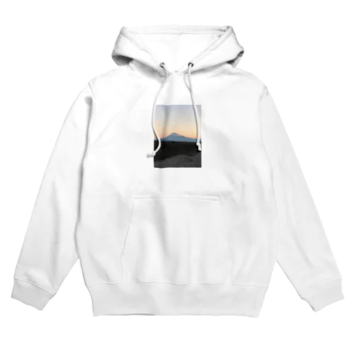 FUJIYAMA Hoodie