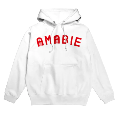 AMABIE 후디