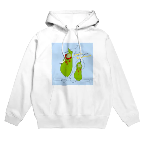 食物連鎖 Hoodie