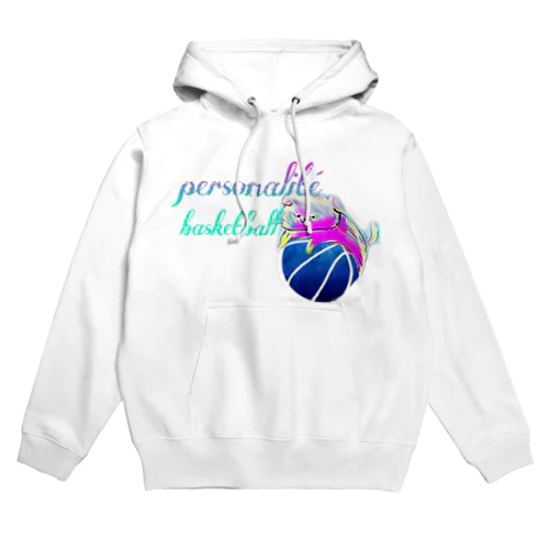 personalité Hoodie