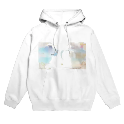 ゆめかわな世界 Hoodie