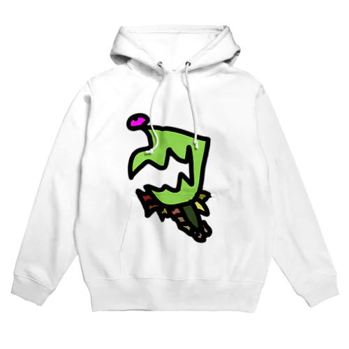 トヨトミ Hoodie