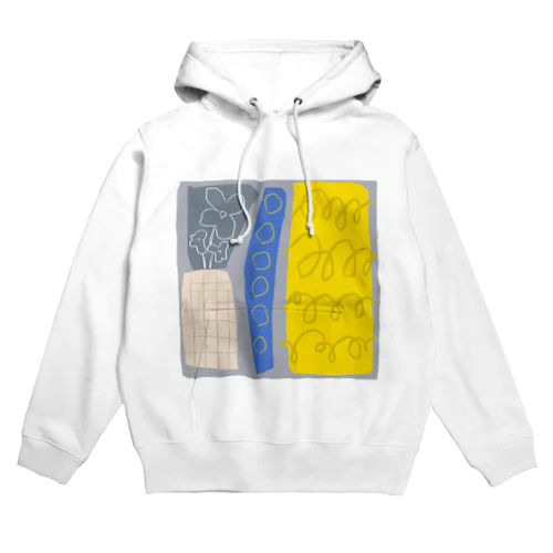 INTERIOR Hoodie