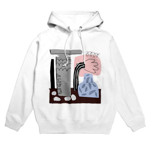 INTERIOR2 Hoodie