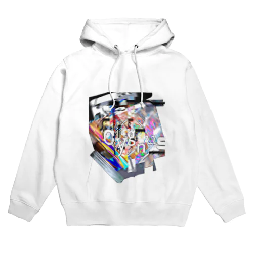 Cygnus Hoodie