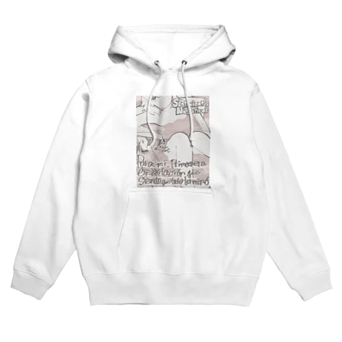 RRR Hoodie