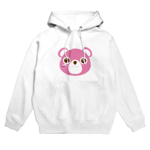 もあちゃん Hoodie