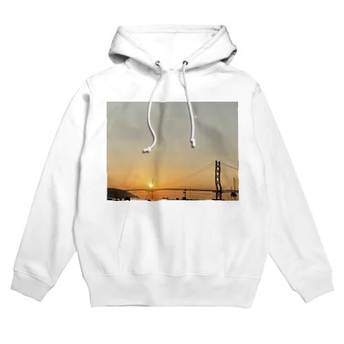 akashioohashl Hoodie