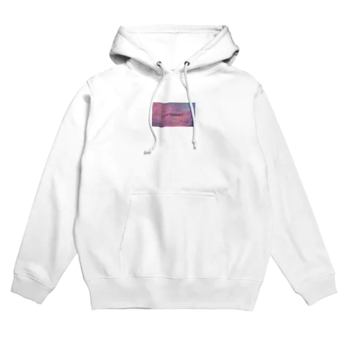 DEEPENDENCEオリジナルグッズ Hoodie