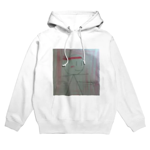 ぼうゲームグッズ！ Hoodie