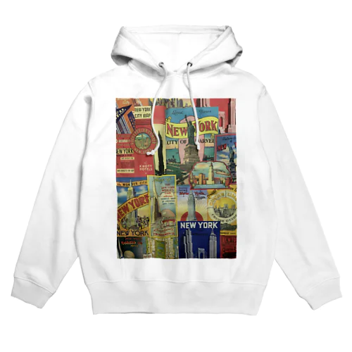 アメリカングッズ Hoodie