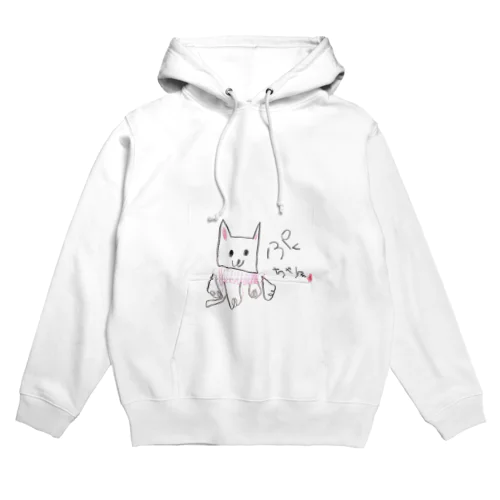 ふくちゃんグッズ Hoodie