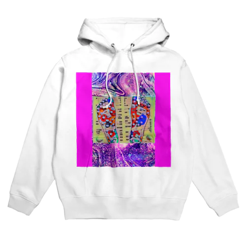 リラックス Hoodie