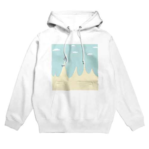 心配はしたくないけど君が好きだからやっぱり心配したい Hoodie