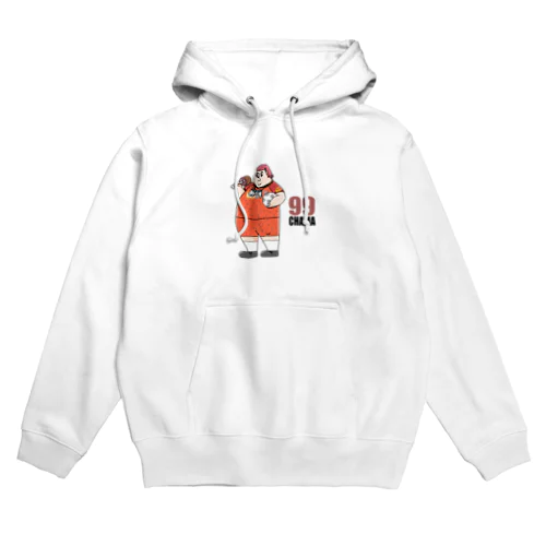 DB99 Hoodie