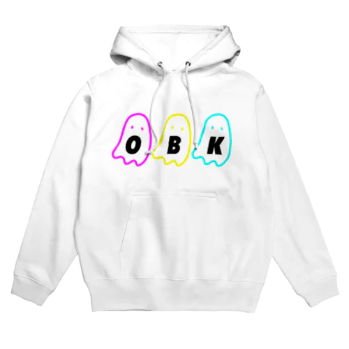 OBK Hoodie