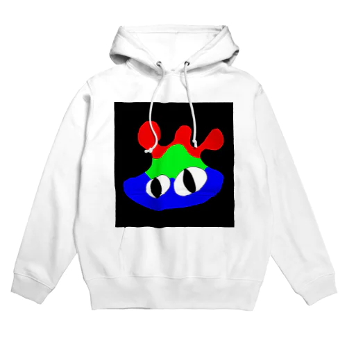 ラージュくん Hoodie