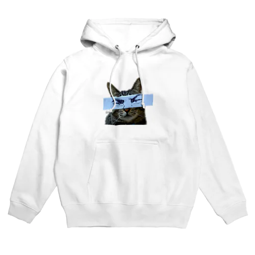 あんこ13 Hoodie