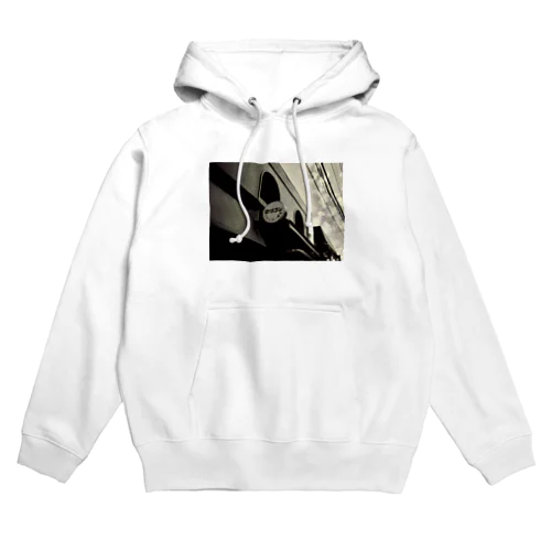 Lolita  Hoodie