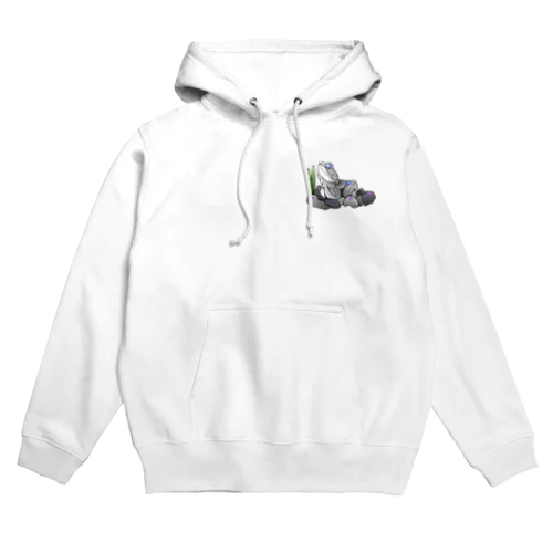 ジョーフィッシュ★ペア Hoodie