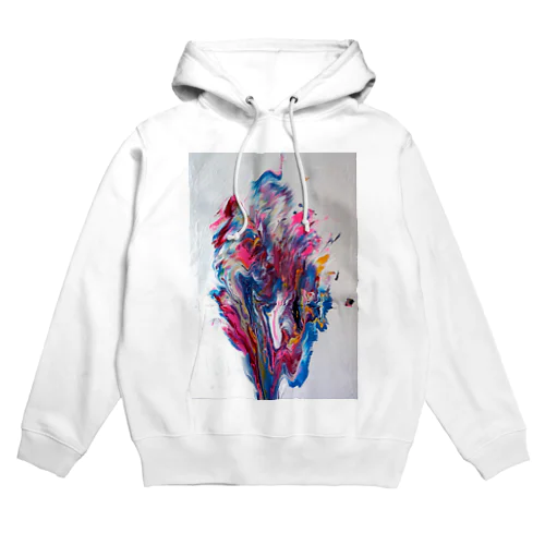 Wing of Hope 002 Hoodie