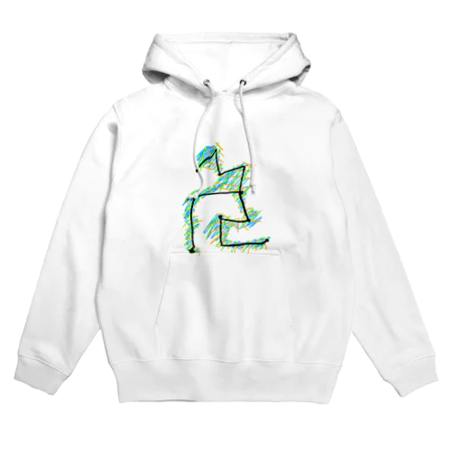 DotLineGa Hoodie