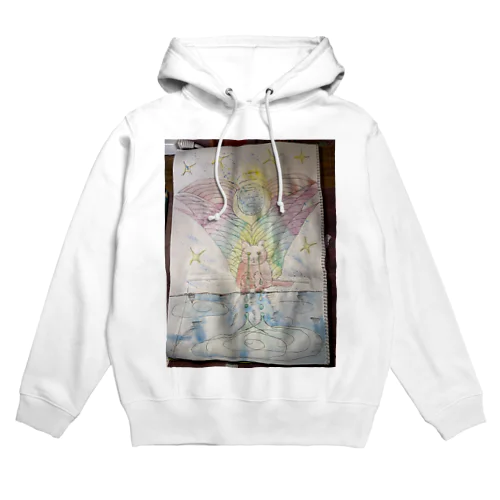 いってらっしゃい Hoodie