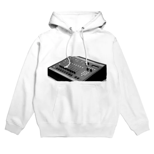 SP1200 Hoodie