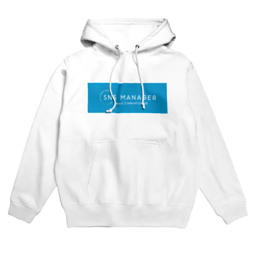 オフィシャルグッズ Hoodie