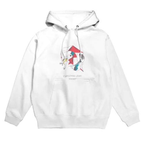 CHRISTMAS 2020 Hoodie