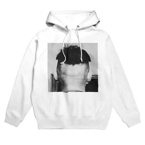 キノコの妖精 Hoodie