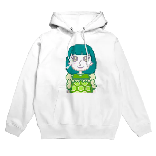 磯ちゃん Hoodie