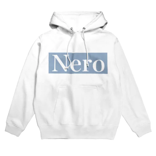 ネロが好き。 Hoodie