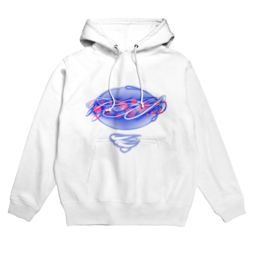 UFO-001 Hoodie