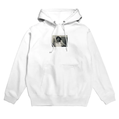 SUGAE包丁 Hoodie