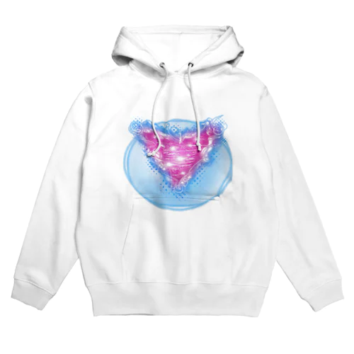 UFO_V-type Hoodie