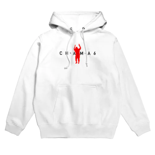 CHAMA6SIX Hoodie