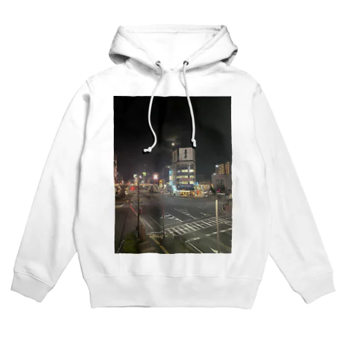 MY LIFE Hoodie