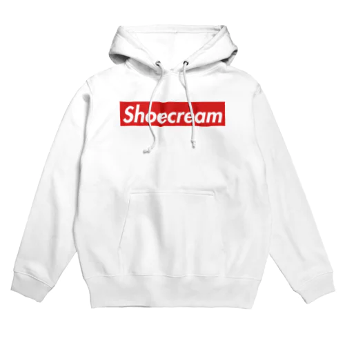 Shoecream(シュークリーム) Hoodie