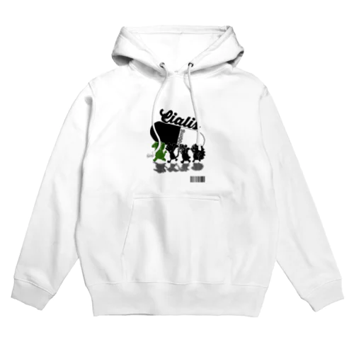 いない Hoodie