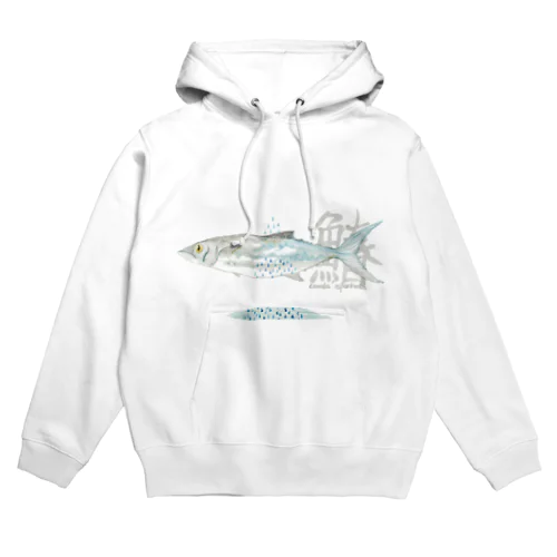 SAWARA Hoodie