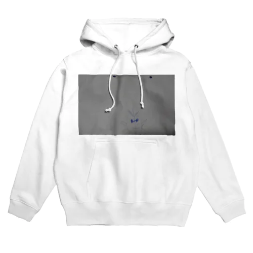 にこうくん Hoodie