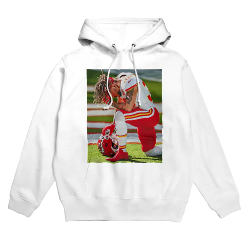 HUMBLE Hoodie